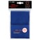 Ultra Pro Deck Protector, Standard, Blue, 100 Count