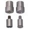 BQLZR Hand Pressing Machine Snap On Tool Snap Fastener Button Die Pattern Die for 831 Button