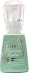 Tonic Studios Nuvo Shimmer Powder-Green Parade