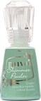 Tonic Studios Nuvo Shimmer Powder-Green Parade