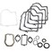 WFLNHB Gasket Set Replacement for 494241