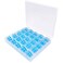 YEQIN Bobbins for PFAFF9033P 1069 6250 6270 ,25pcs/Box