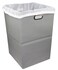 Freegrace Extra Large Laundry Hamper, Foldable Basket with Laundry Bag