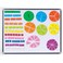 Didax Educational Resources Magnetic Fraction Tiles