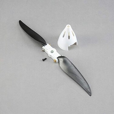 E-flite Folding Prop/Spinner Opterra EFL11105 Replacement Airplane Parts