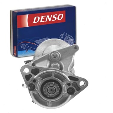 Denso DENSO First Time FitStarter Motor - 280-0181