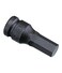 Genius Tools 447614 1/2" Dr. 14mm Hex Impact Bit Socket