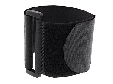 SECURE CABLETIES 48 x 3 Inch Black Cinch Strap - 5 Pack