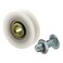 Prime-Line D 1504 1-1/4 In. Steel Ball Bearing Rollers ,2 Pack