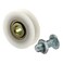 Prime-Line D 1504 1-1/4 In. Steel Ball Bearing Rollers ,2 Pack