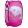 Handy Laundry Collapsible Mesh Pop Up Hamper ,Butterfly