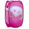 Handy Laundry Collapsible Mesh Pop Up Hamper ,Butterfly