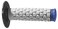 Pro Taper Pillow Top Grips - Twist Throttle ,Blue