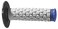 Pro Taper Pillow Top Grips - Twist Throttle ,Blue