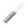 MUXSAM 5-Pack 0.2mm Needle Drill Bits, 3D Printer Nozzle Cleaning Kit