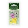 Clover Quick Locking Stitch Markers - Large 12/Pkg