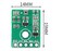 NOYITO OPT3001 Ambient Light Sensor Measurement Light Intensity Single Chip Illuminometer