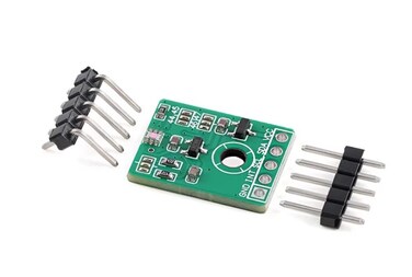 NOYITO OPT3001 Ambient Light Sensor Measurement Light Intensity Single Chip Illuminometer