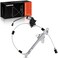 A-Premium Front Driver Side Power Window Regulator with Motor ,2-Pin