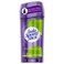 Lady Speed Stick Deodorant 2.3 Ounce Powder Fresh Invisible Dry ,65ml,3 Pack