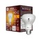 GE Relax LED R20 Floodlight Bulb, Soft White, 45W Replacement, 1 Pack