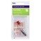 Flents Fix-It Eyeglass Repair Kit, Compact Glasses Tool Set, Compact