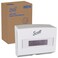 Scott Professional Scottfold Folded Paper Towel Dispenser, White ,09214