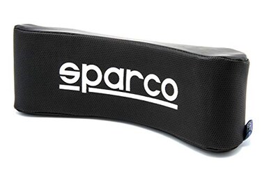 Sparco Neck Support Black