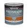 Minwax PolyShades Wood StainPolyurethane Finish“½ Pint, Olde Maple, Gloss
