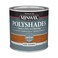 Minwax PolyShades Wood StainPolyurethane Finish“½ Pint, Olde Maple, Gloss