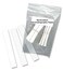 Bartovation Chromatography Paper, 6 in x 3/4 in, 50 Strips