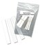 Bartovation Chromatography Paper, 6 in x 3/4 in, 50 Strips