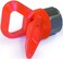 Graco 7/8" Thread 220251 Contractor Flat Tip Guard