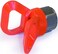 Graco 7/8" Thread 220251 Contractor Flat Tip Guard