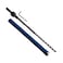 EDiamondTools 1" Dry Diamond Core Bit w/Pilot for BrickBlock, 1/2" Chuck