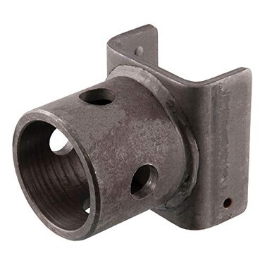 Curt 28930 Jack Mounting Pipe