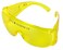 Robinair 16211 Tracker UV Enhancing Safety Goggles