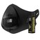 TRAININGMASK 3.0 - Elevation Training Mask 3.0 with Spray Cleaner ,Small