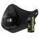 TRAININGMASK 3.0 - Elevation Training Mask 3.0 with Spray Cleaner ,Small