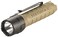 Streamlight 88602 PolyTac X 600-Lumen Tactical Flashlight, Coyote