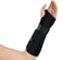 Medline Wrist and Forearm Splint, Left, Medium