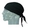 OccuNomix HyperKewl 6536-BK Evaporative Cooling Skull Cap, Black