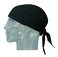 OccuNomix HyperKewl 6536-BK Evaporative Cooling Skull Cap, Black