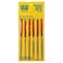 EZE-LAP 600F Fine Grit Diamond Needle File Set