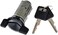 Dorman 924-791 Ignition Lock Cylinder