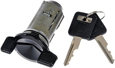 Dorman 924-791 Ignition Lock Cylinder