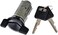 Dorman 924-791 Ignition Lock Cylinder