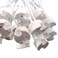 Speller 20 pcs G8 Base Porcelain Halogen Socket G8 LED Light Bulb Ceramic Socket with 6" Leads Wire Connector for Retrofit Halogen Light Bulb