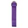 Champro Poly Pro Web Belt ,Purple, 1-Inch