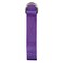 Champro Poly Pro Web Belt ,Purple, 1-Inch